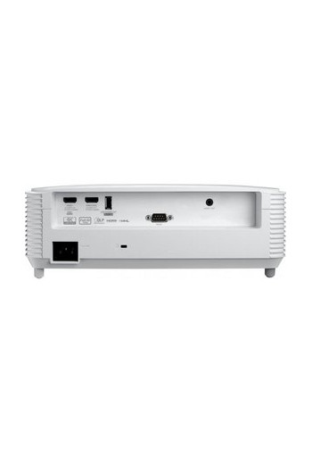 Optoma HD29HLVx Optoma HD29HLVx