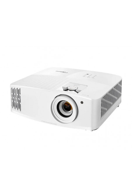 Optoma UHD55