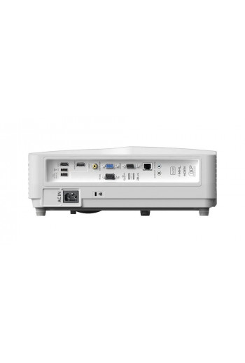 Optoma HD35UST Optoma HD35UST