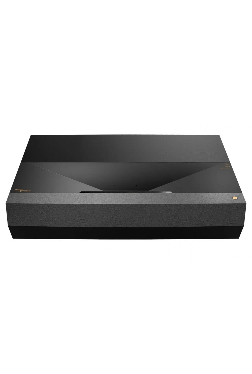 Optoma CinemaX P2