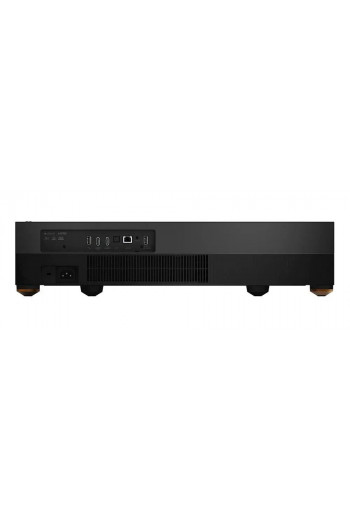 Optoma CinemaX P2