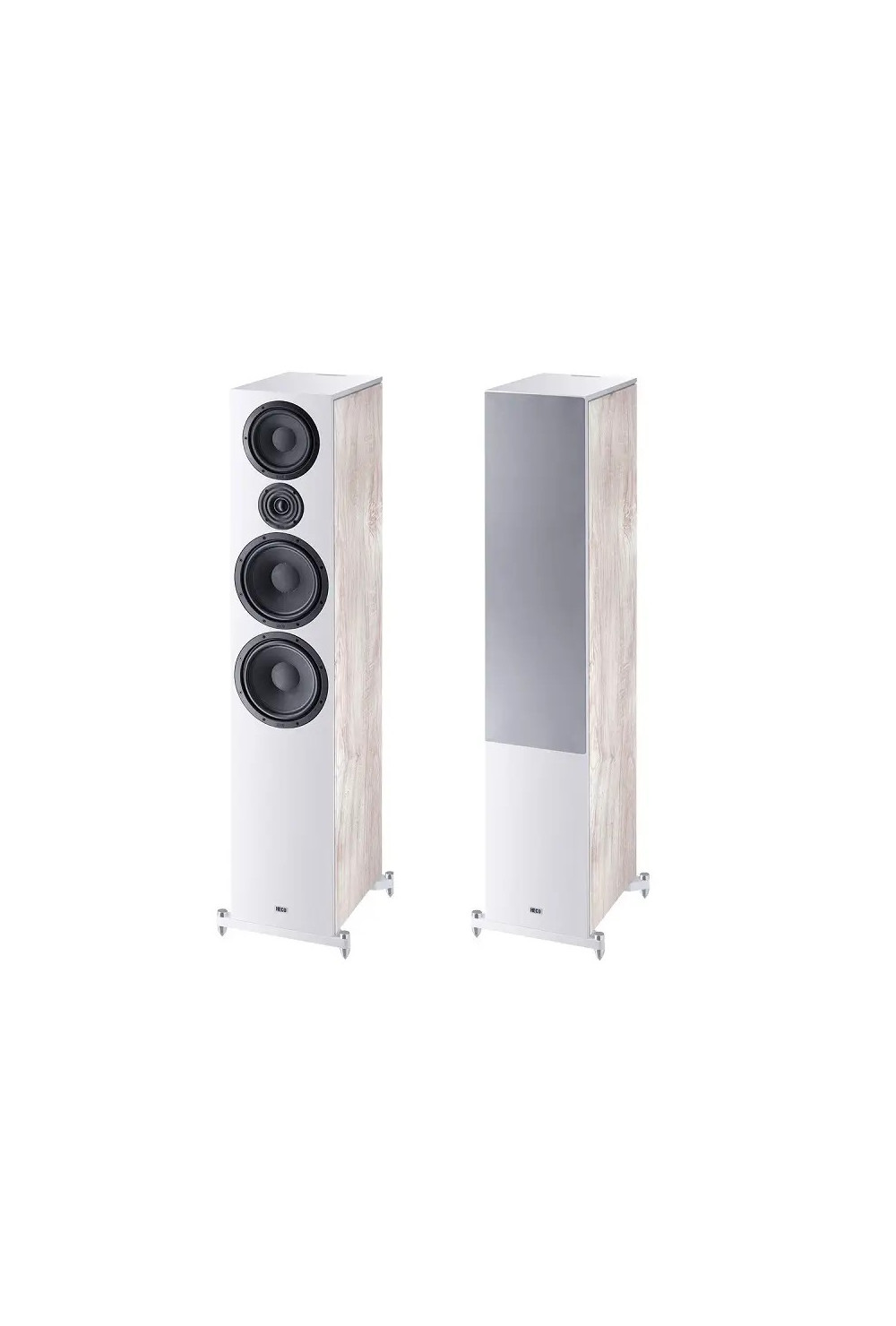 Heco Aurora 1000 Ivory White Heco Aurora 1000 Ivory White