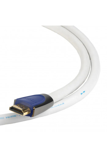 CHORD Clearway HDMI 2.0 4K (18Gbps)