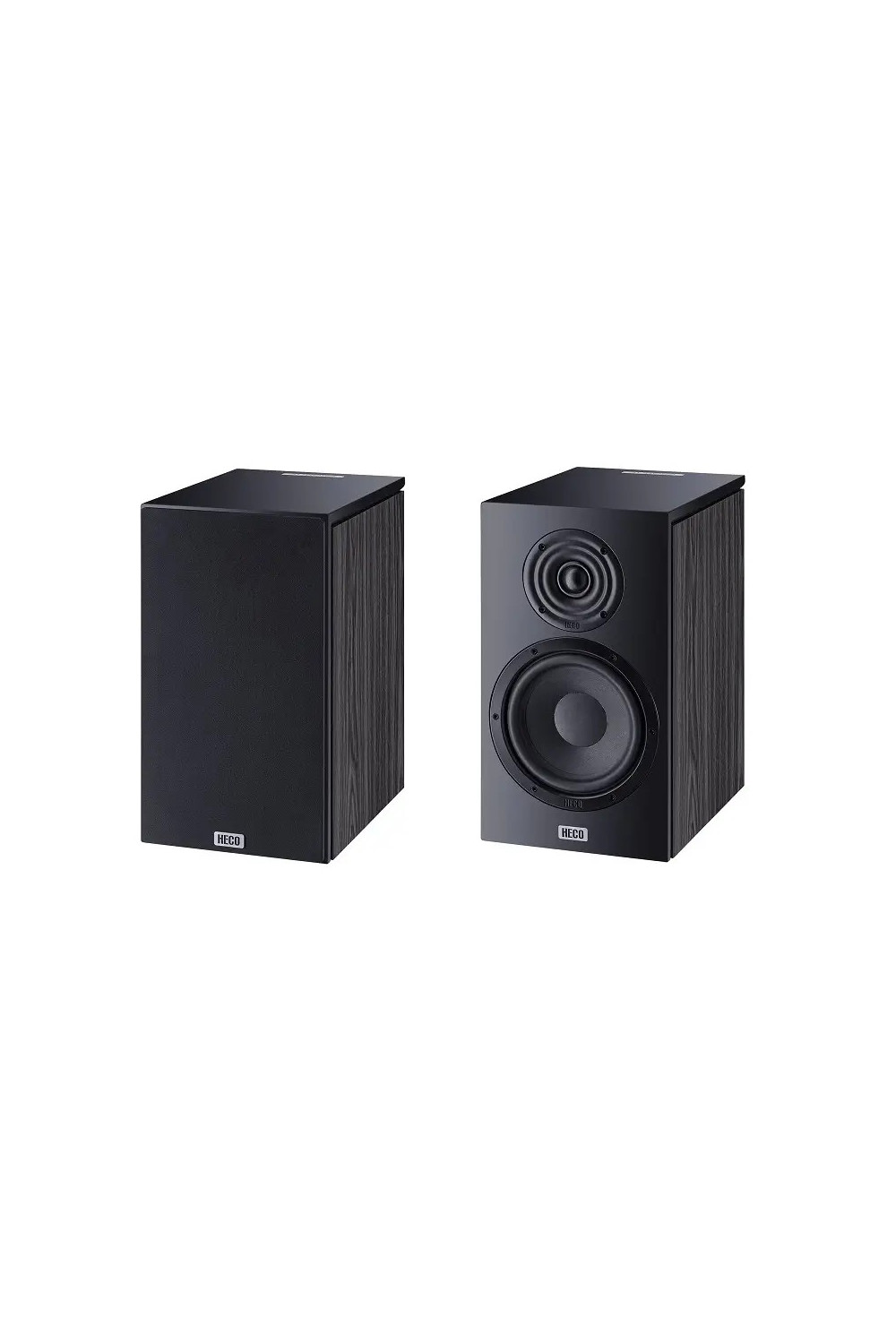 Heco Aurora 300 Ebony Black Heco Aurora 300 Ebony Black