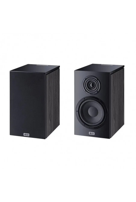 Heco Aurora 300 Ebony Black