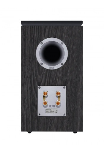 Heco Aurora 300 Ebony Black Heco Aurora 300 Ebony Black