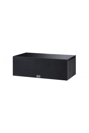 Heco Aurora Center 30 Ebony Black Heco Aurora Center 30 Ebony Black