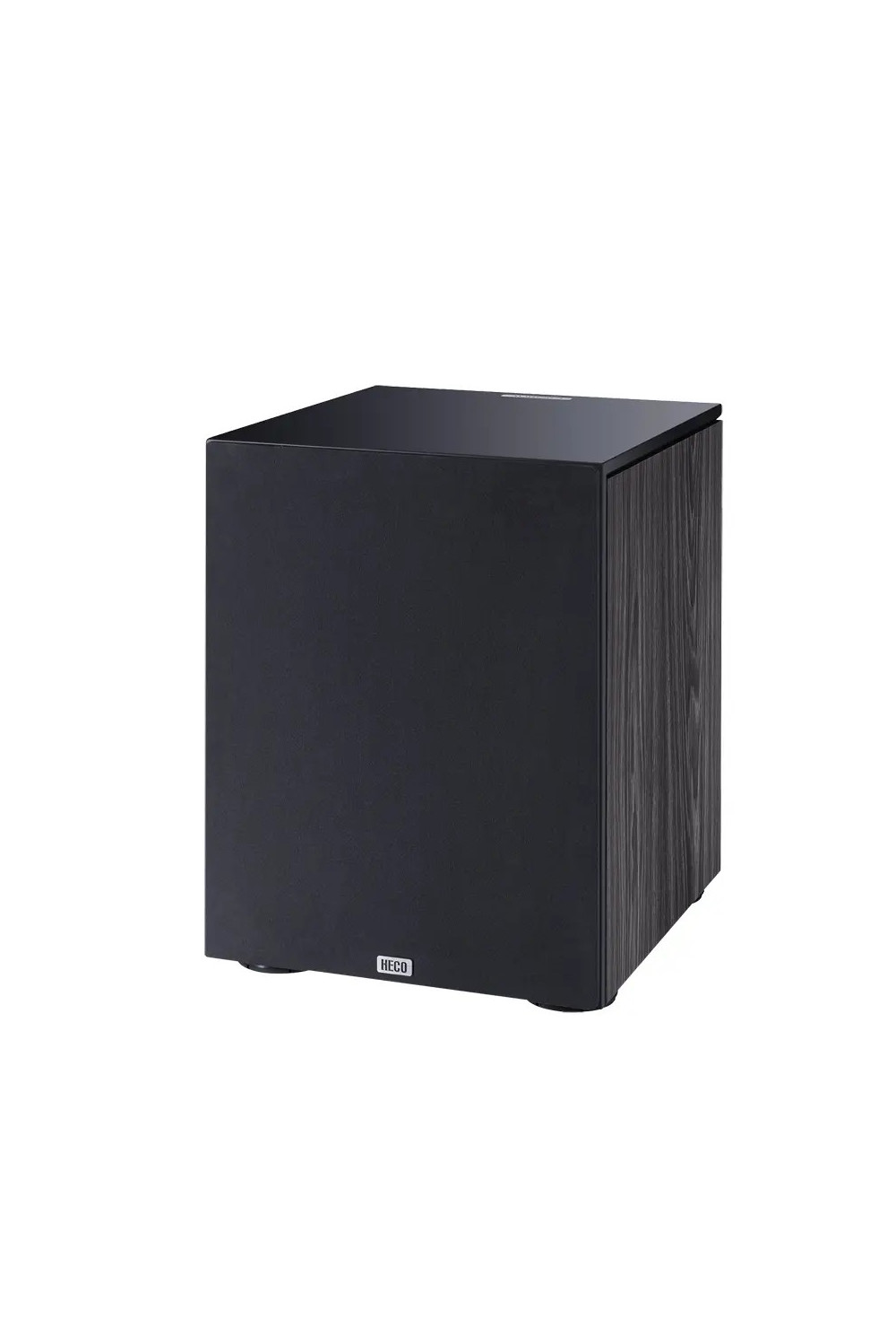 Heco Aurora Sub 30A Black Heco Aurora Sub 30A Black