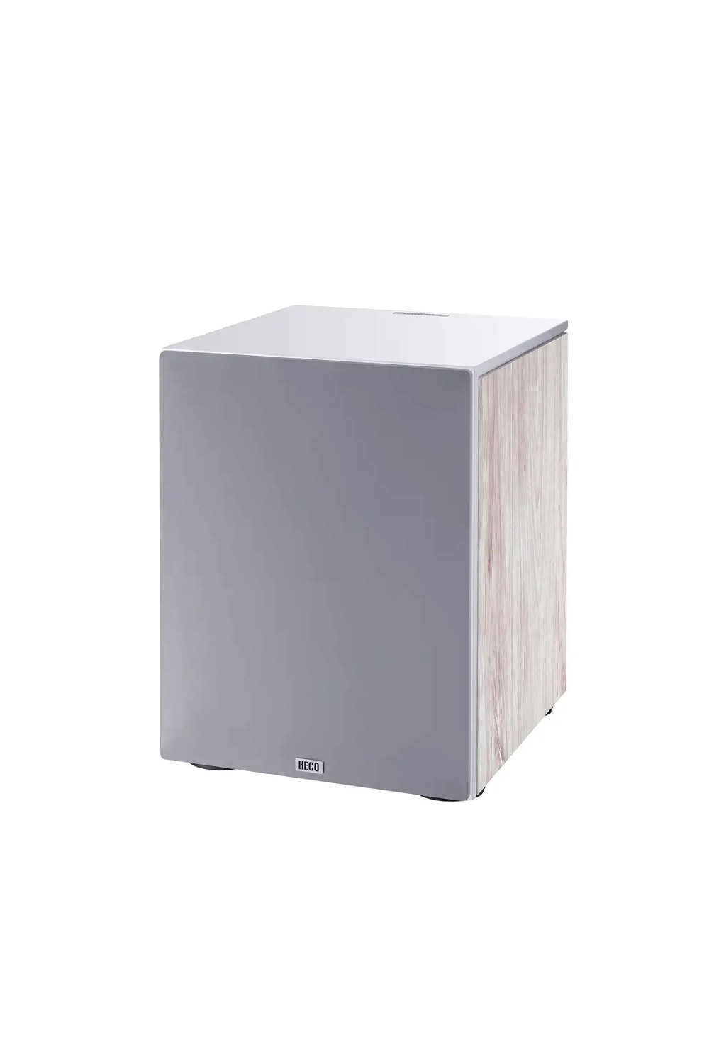 Heco Aurora Sub 30A Ivory White Heco Aurora Sub 30A Ivory White