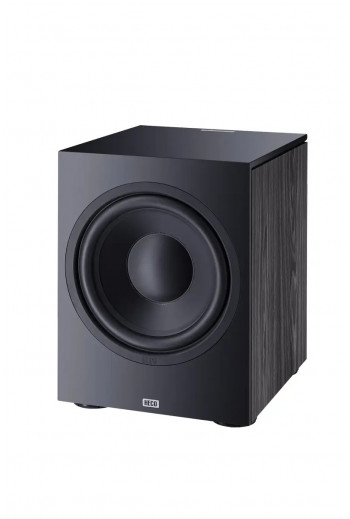 Heco Aurora Sub 30A Black Heco Aurora Sub 30A Black