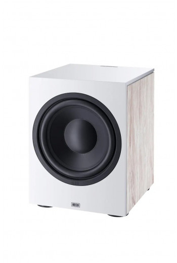 Heco Aurora Sub 30A Ivory White Heco Aurora Sub 30A Ivory White