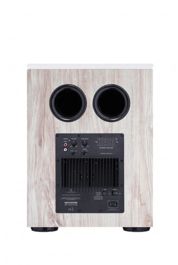 Heco Aurora Sub 30A Ivory White Heco Aurora Sub 30A Ivory White