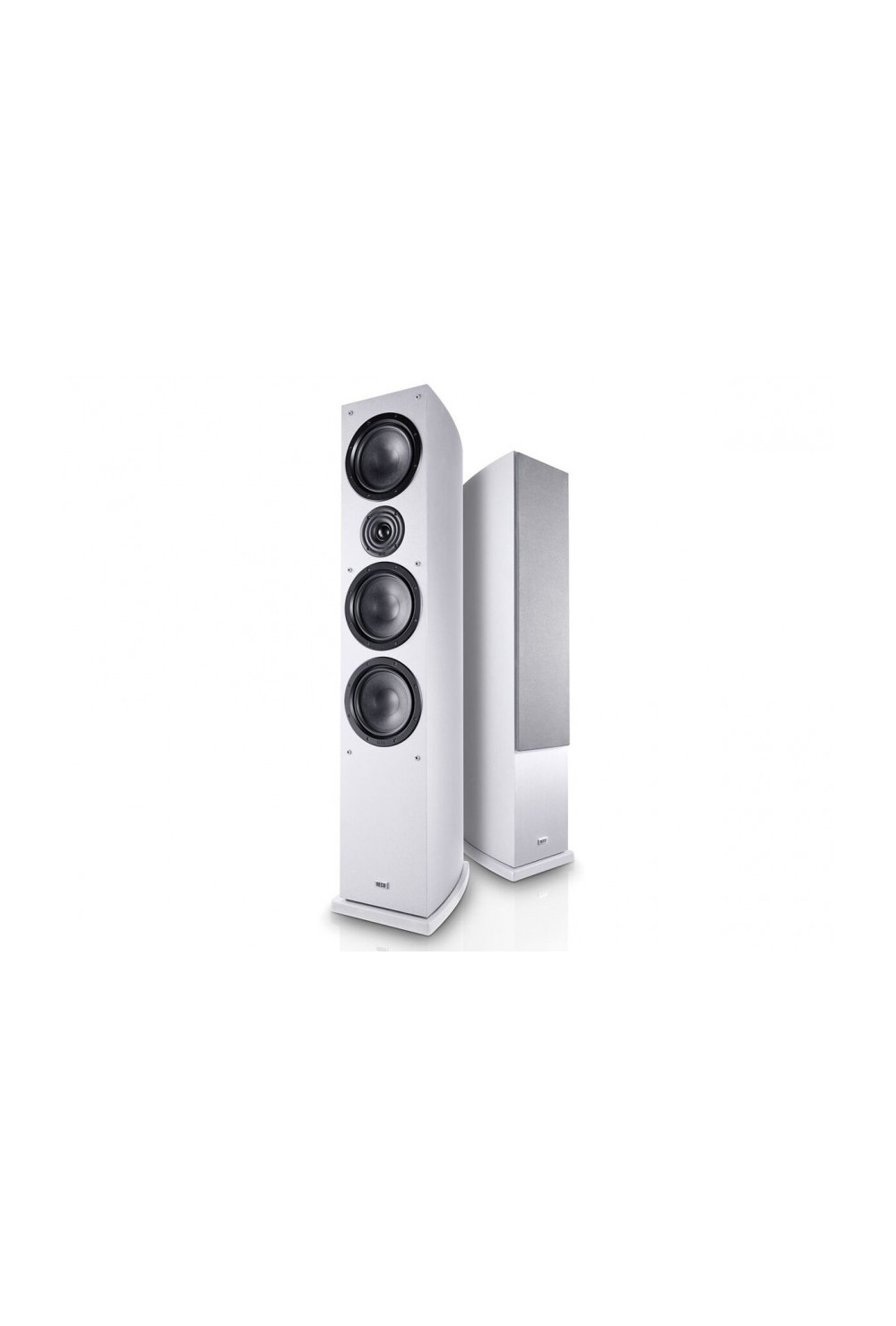Heco Victa Prime 702 White Heco Victa Prime 702 White