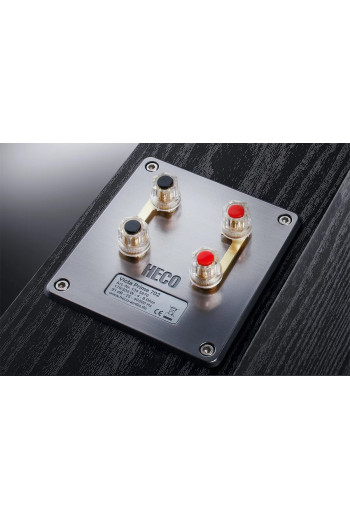 Heco Victa Prime 702 Black Heco Victa Prime 702 Black