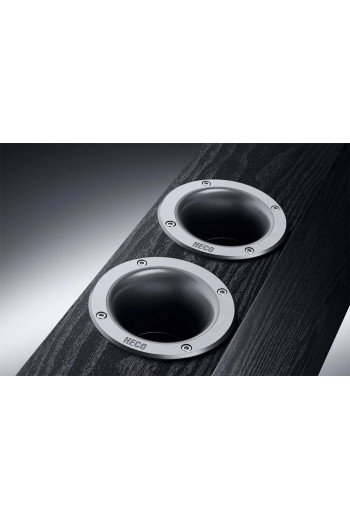 Heco Victa Prime 702 Black Heco Victa Prime 702 Black