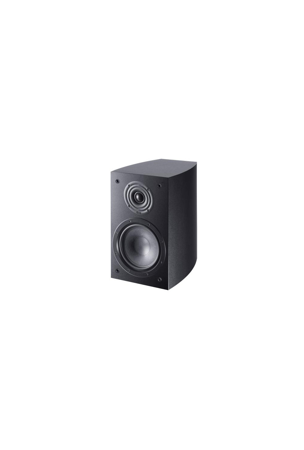 Heco Victa Prime 302 Black Heco Victa Prime 302 Black