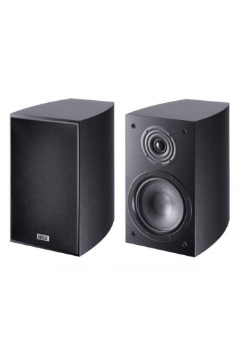 Heco Victa Prime 302 Black Heco Victa Prime 302 Black