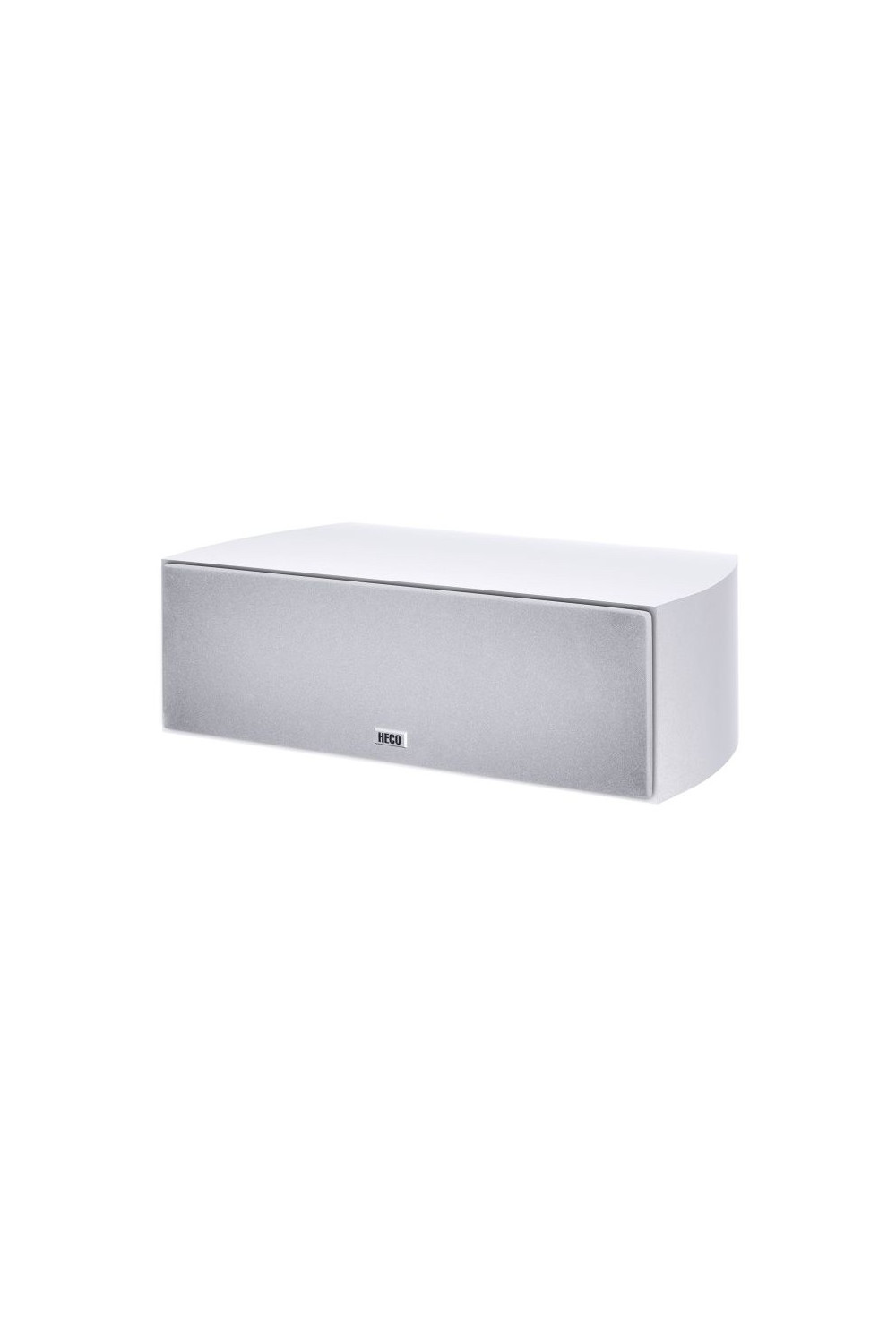 HECO Victa Elite Center 102 White HECO Victa Elite Center 102 White