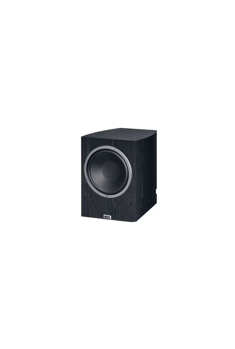 Heco Victa Prime Sub 252 A Black Heco Victa Prime Sub 252 A Black