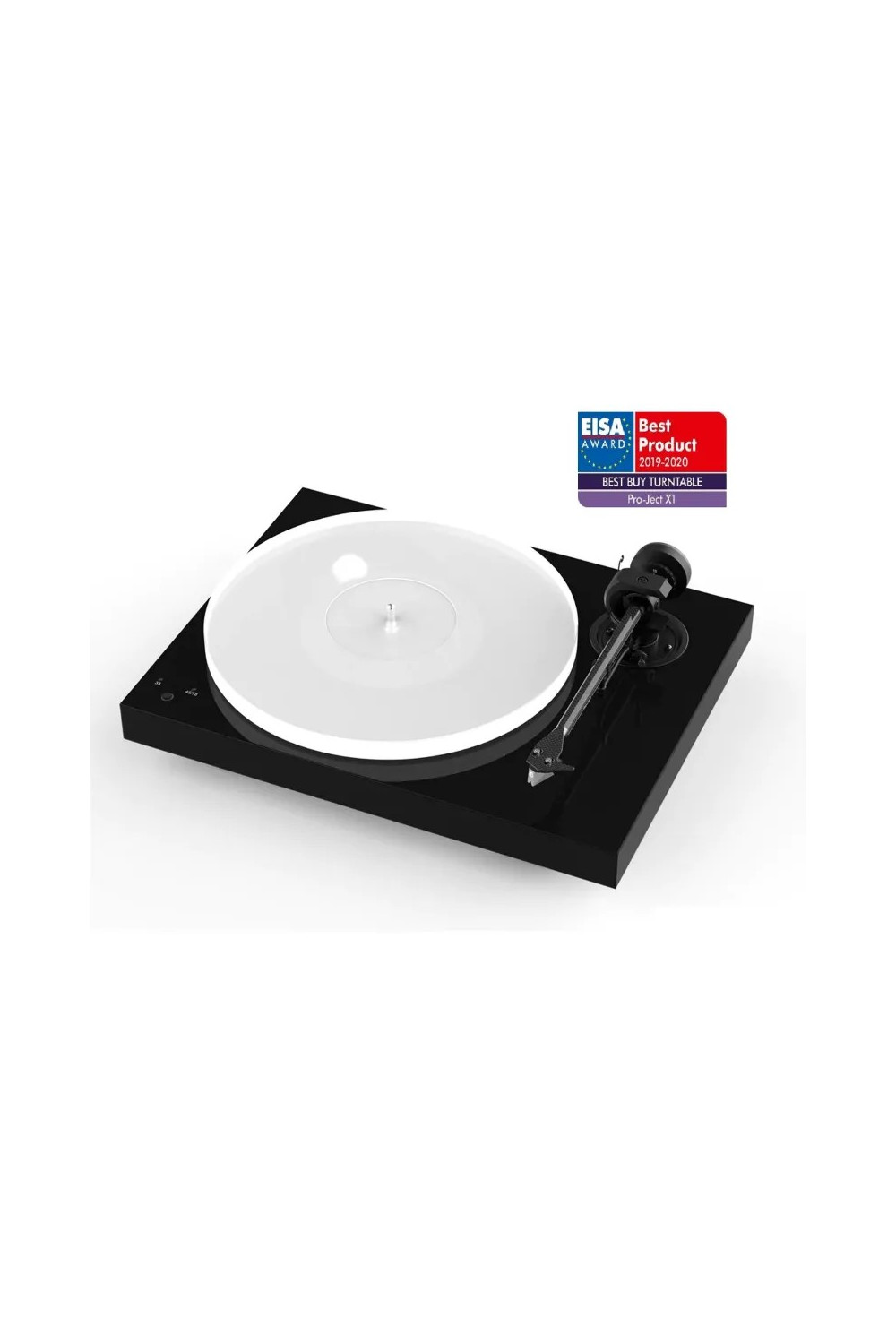 Pro-Ject X1 B Pick It PRO B Black