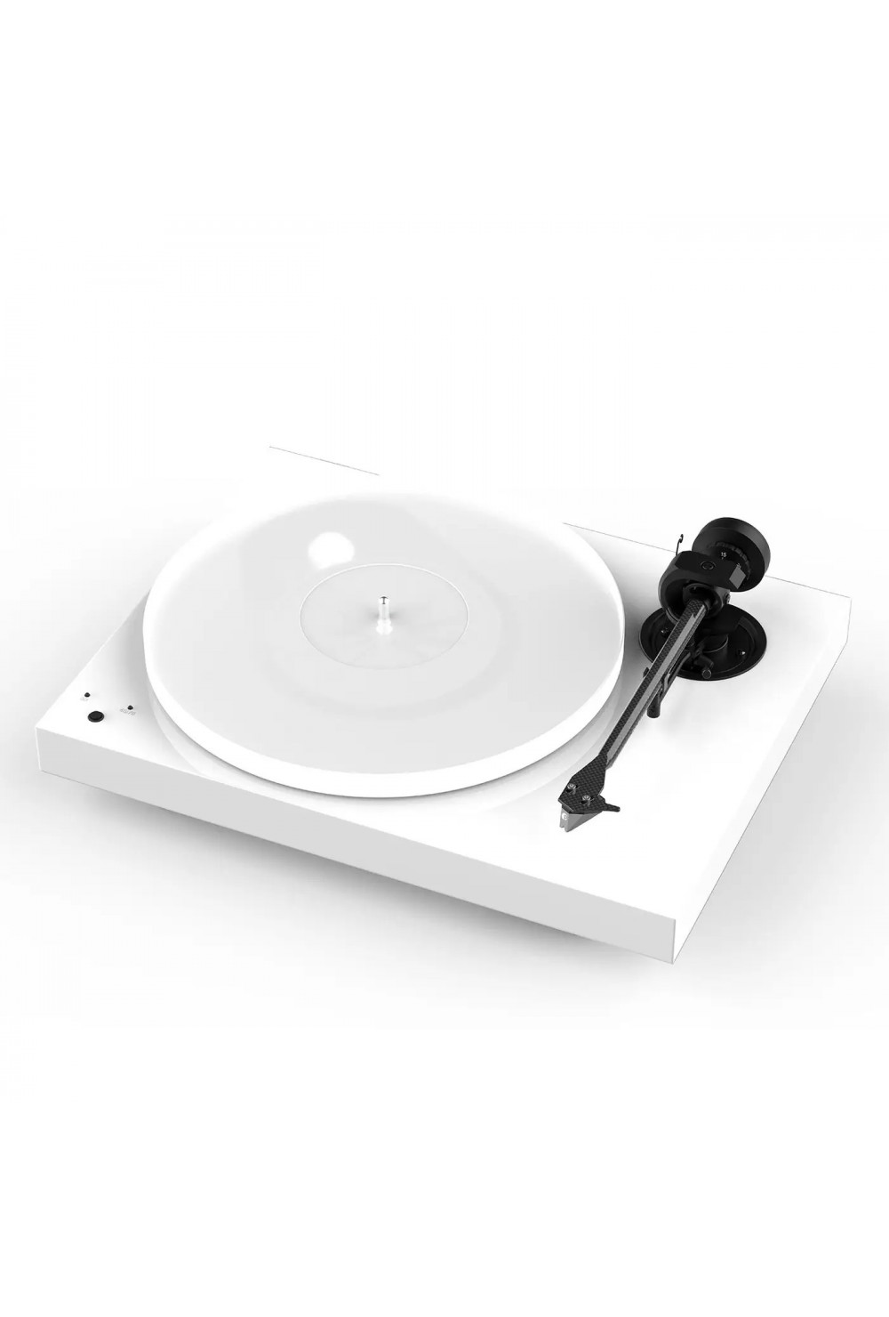 Pro-Ject X1 B Pick It PRO B High Gloss White