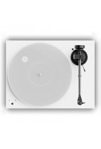 Pro-Ject X1 B Pick It PRO B High Gloss White