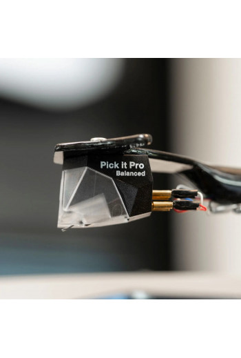 Pro-Ject X1 B Pick It PRO B Black