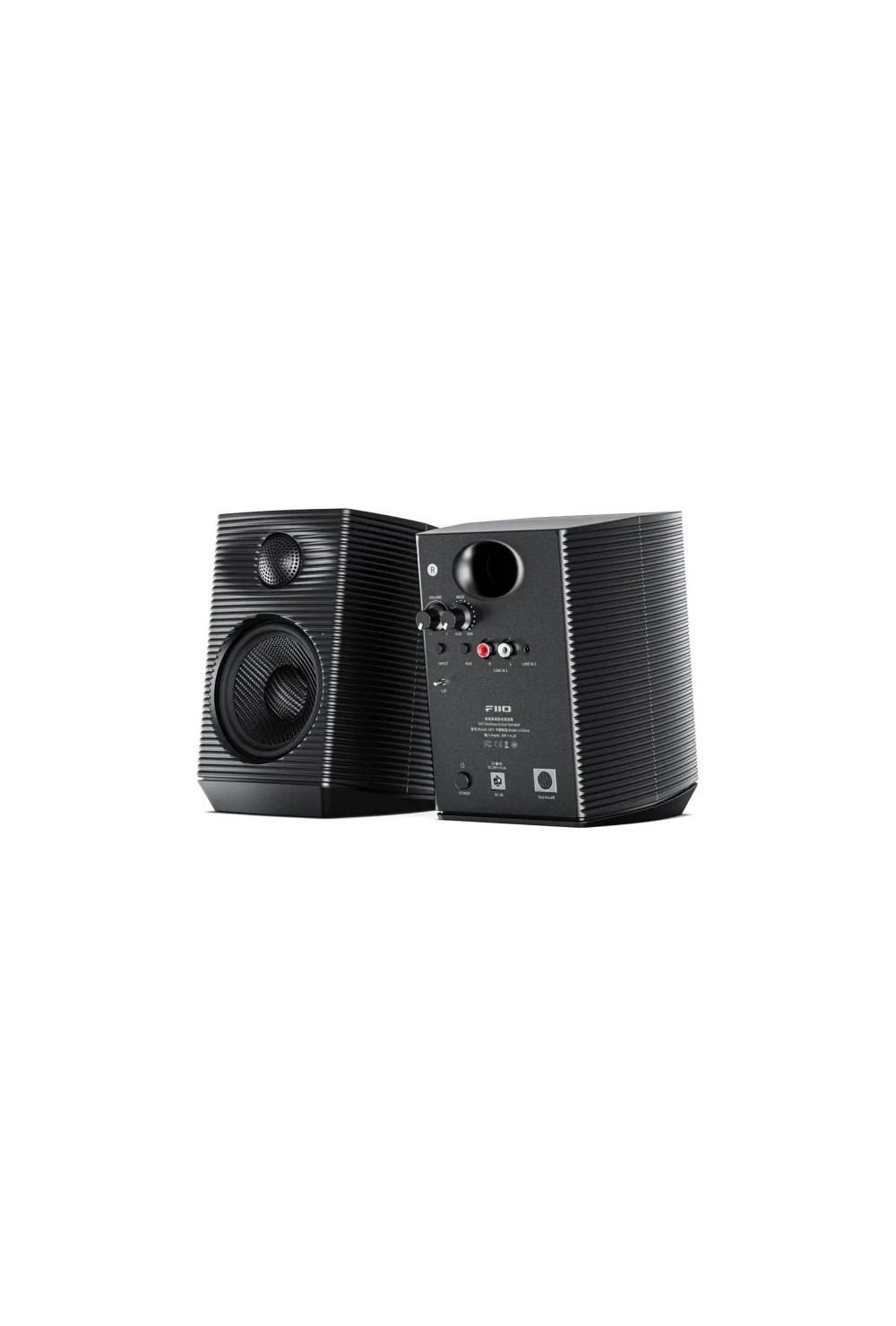 FiiO SP3 Black