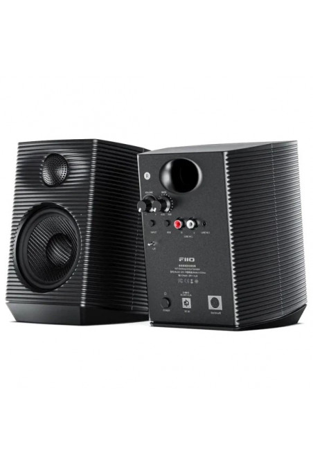 FiiO SP3 Black