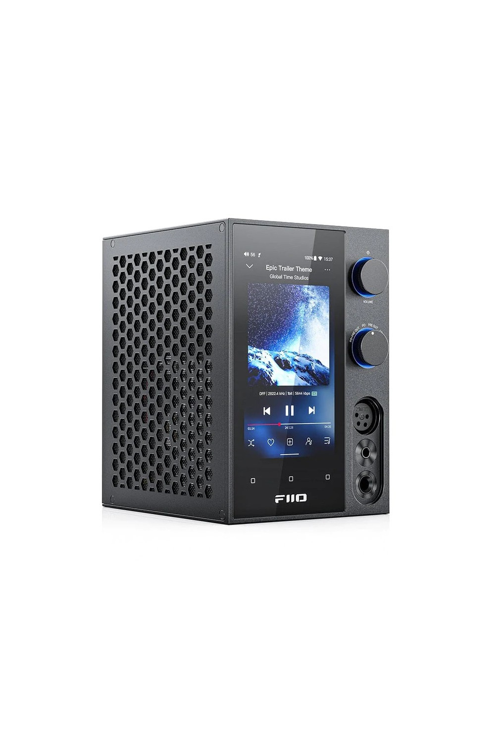 FiiO R7 Black