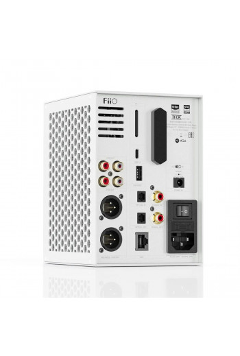 FiiO R7 white
