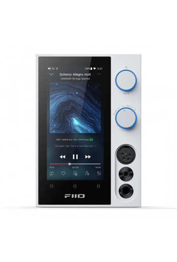 FiiO R7 white