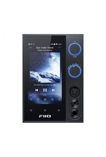 FiiO R7 Black