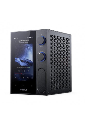 FiiO R7 Black