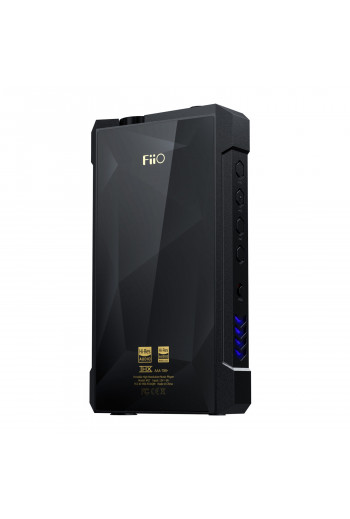 FiiO M17