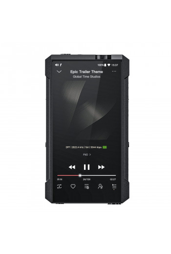 FiiO M17