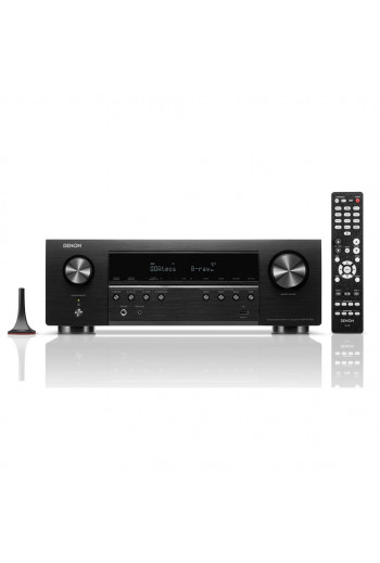 Denon AVR-S770H