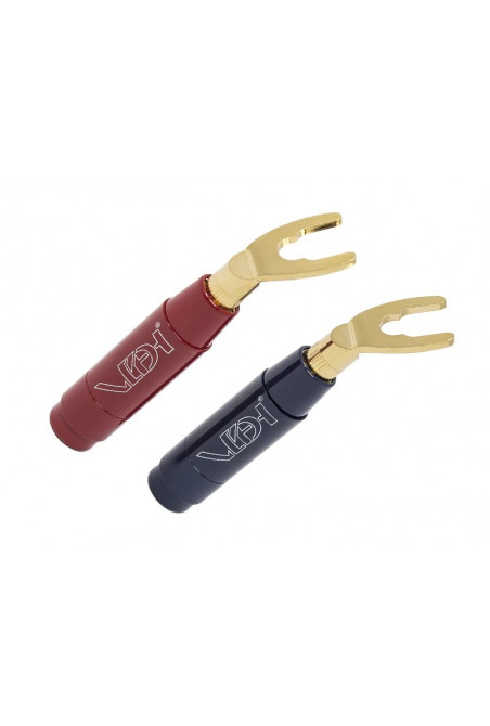 VAN DEN HUL BERRI BUS CONNECTOR WITH SPADE 13,2 MM