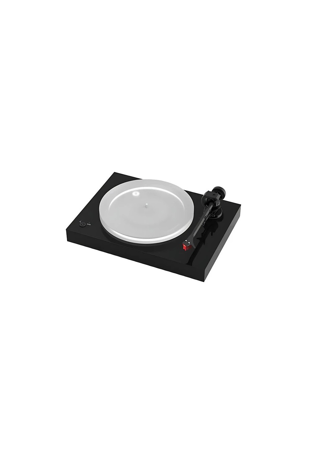 Pro-Ject X2 B Quintet Red Piano Black