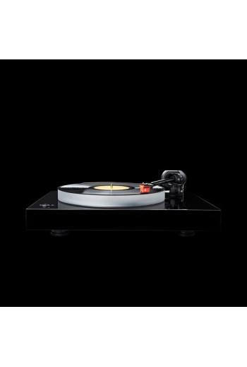 Pro-Ject X2 B Quintet Red Piano Black