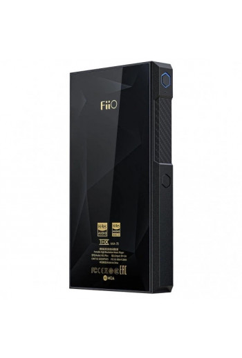FiiO M11s