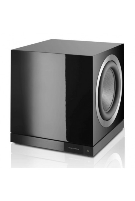 Bowers & Wilkins DB1D Black