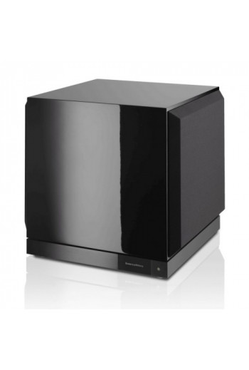 Bowers & Wilkins DB1D Black