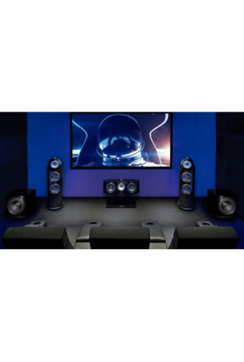 Bowers & Wilkins DB1D Black