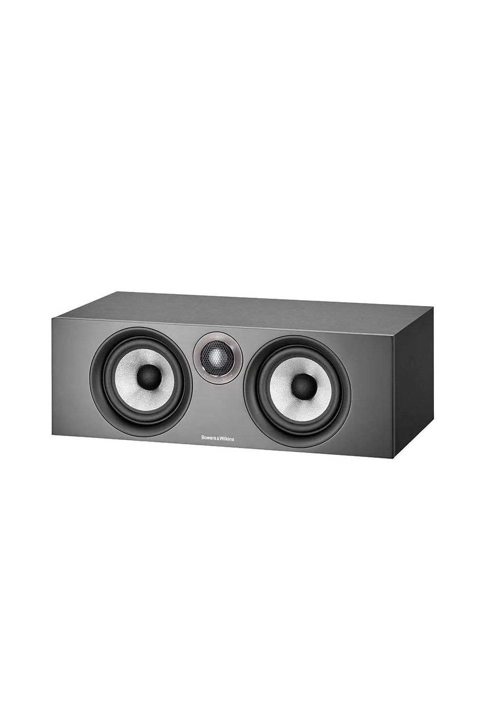 Bowers & Wilkins HTM6 S3 Black