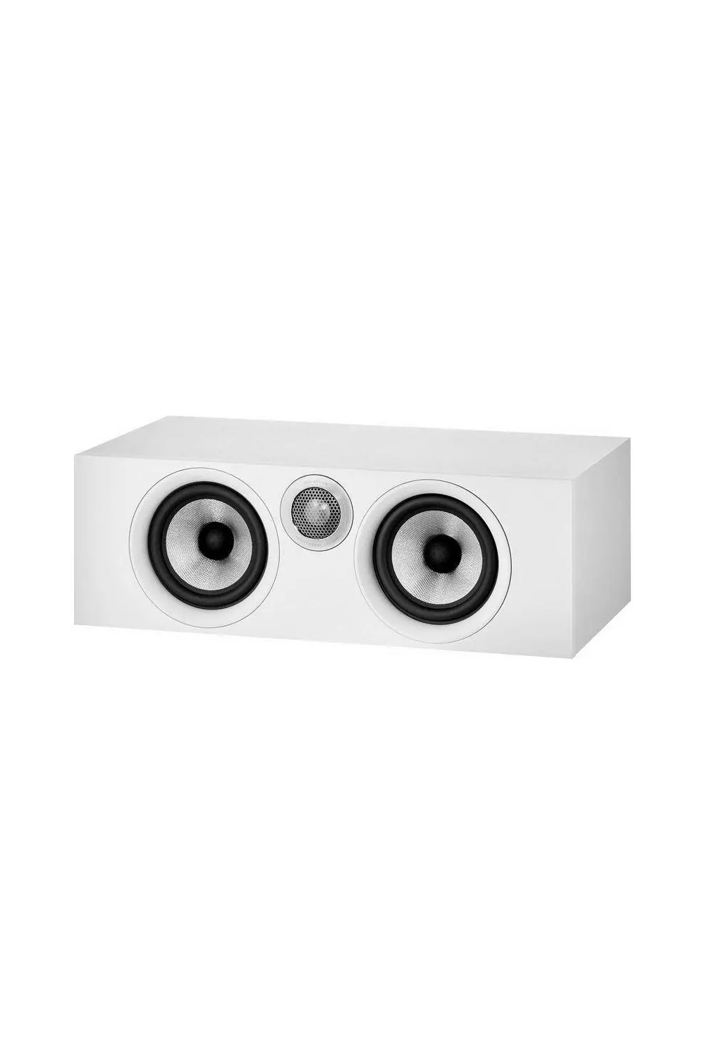 Bowers & Wilkins HTM6 S3 White