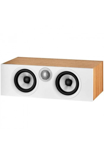 Bowers & Wilkins HTM6 S3 Light Oak