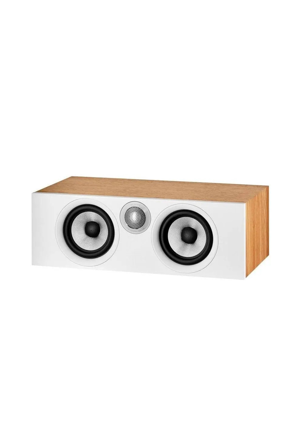 Bowers & Wilkins HTM6 S3 Light Oak