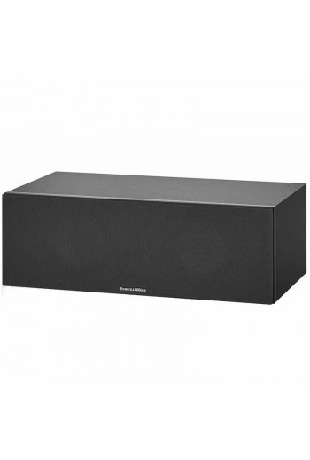 Bowers & Wilkins HTM6 S3 Black