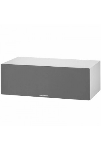 Bowers & Wilkins HTM6 S3 White